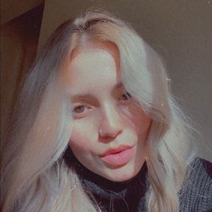 Meet your Posher, Isabella